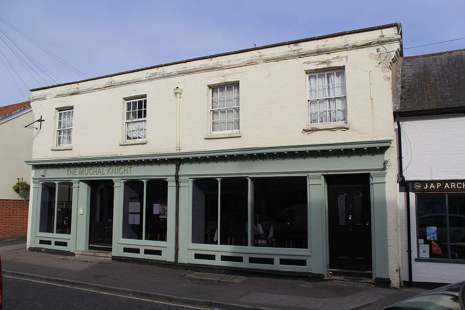 Clare, Suffolk